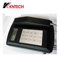 Всепогодный Ruggedize Телефон VoIP Телефон Knsp-18LCD от Kntech